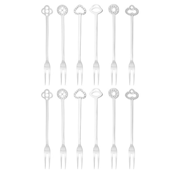  Set 12 dĩa Party Oriental Stainless Steel Mirror Steel Sambonet 