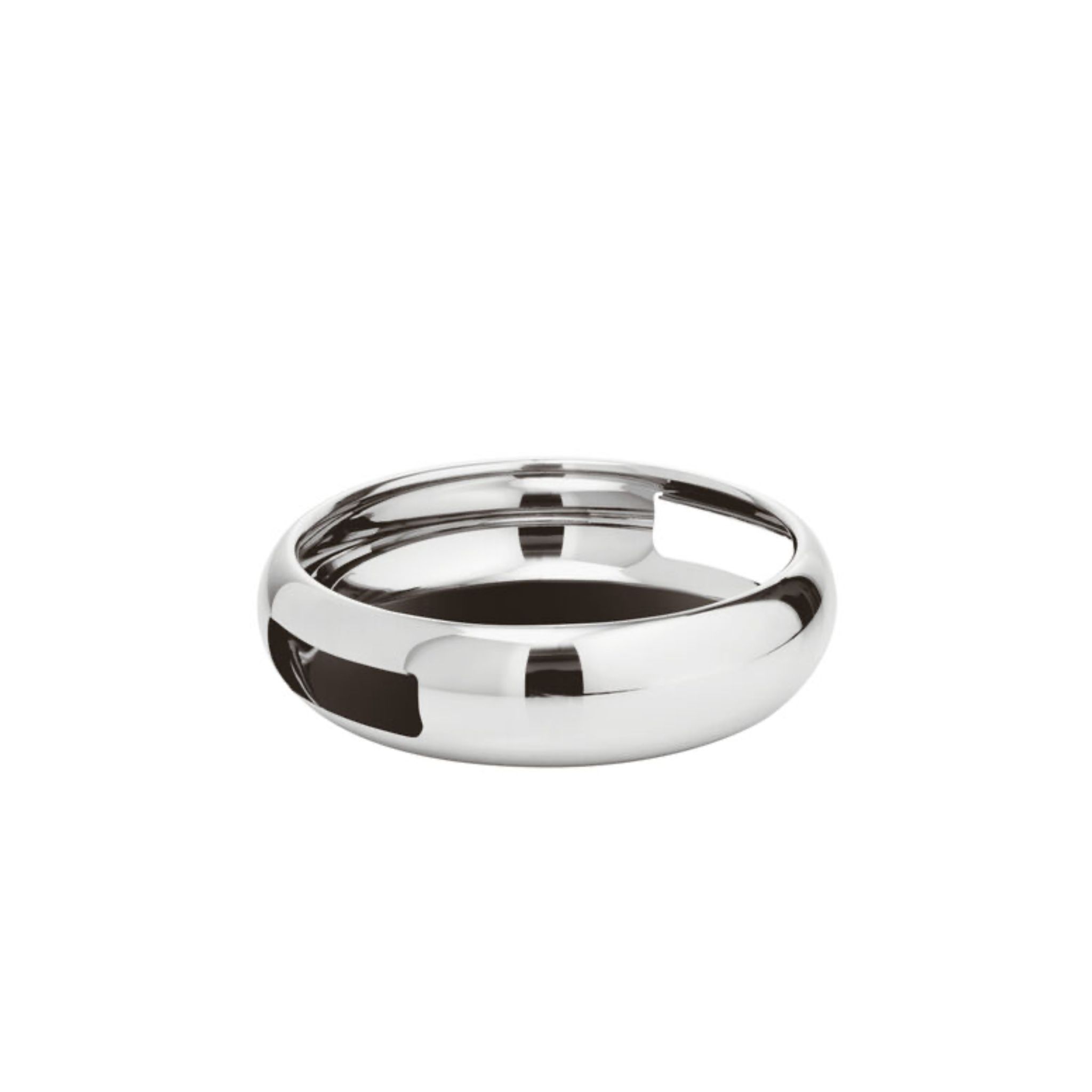  Tô Sphera Stainless Steel Mirror Steel 24cm Sambonet 