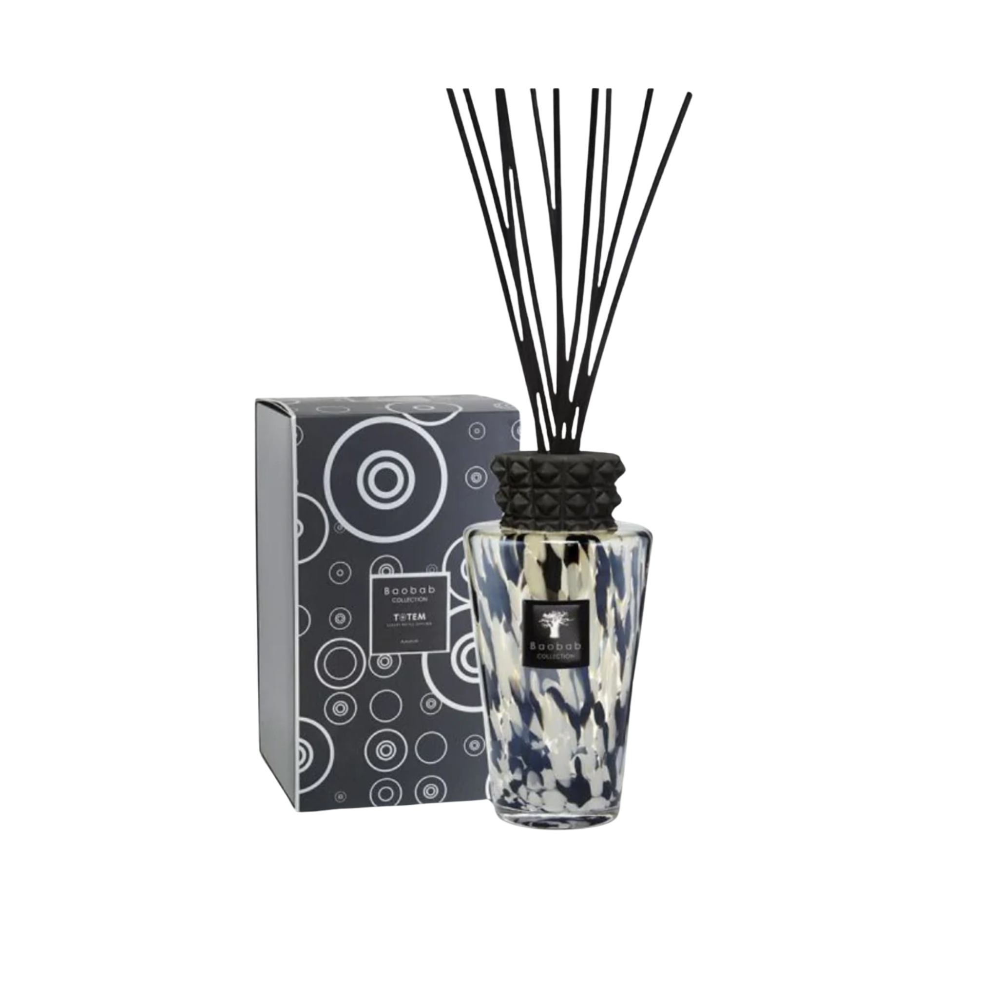  Khuếch tán hương Black Pearls Luxury 2L Baobab Collection 