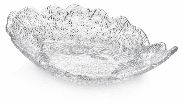 Tô Madagascar trắng 33x22cm 
