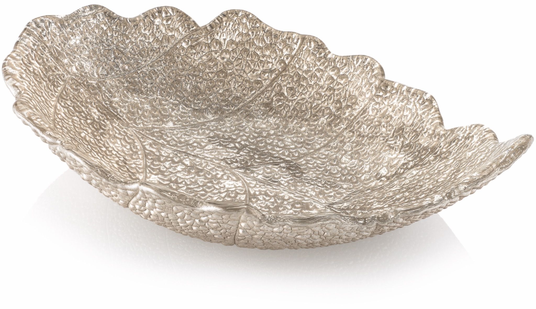  Tô Madagascar Beige Glitter 33x22cm 