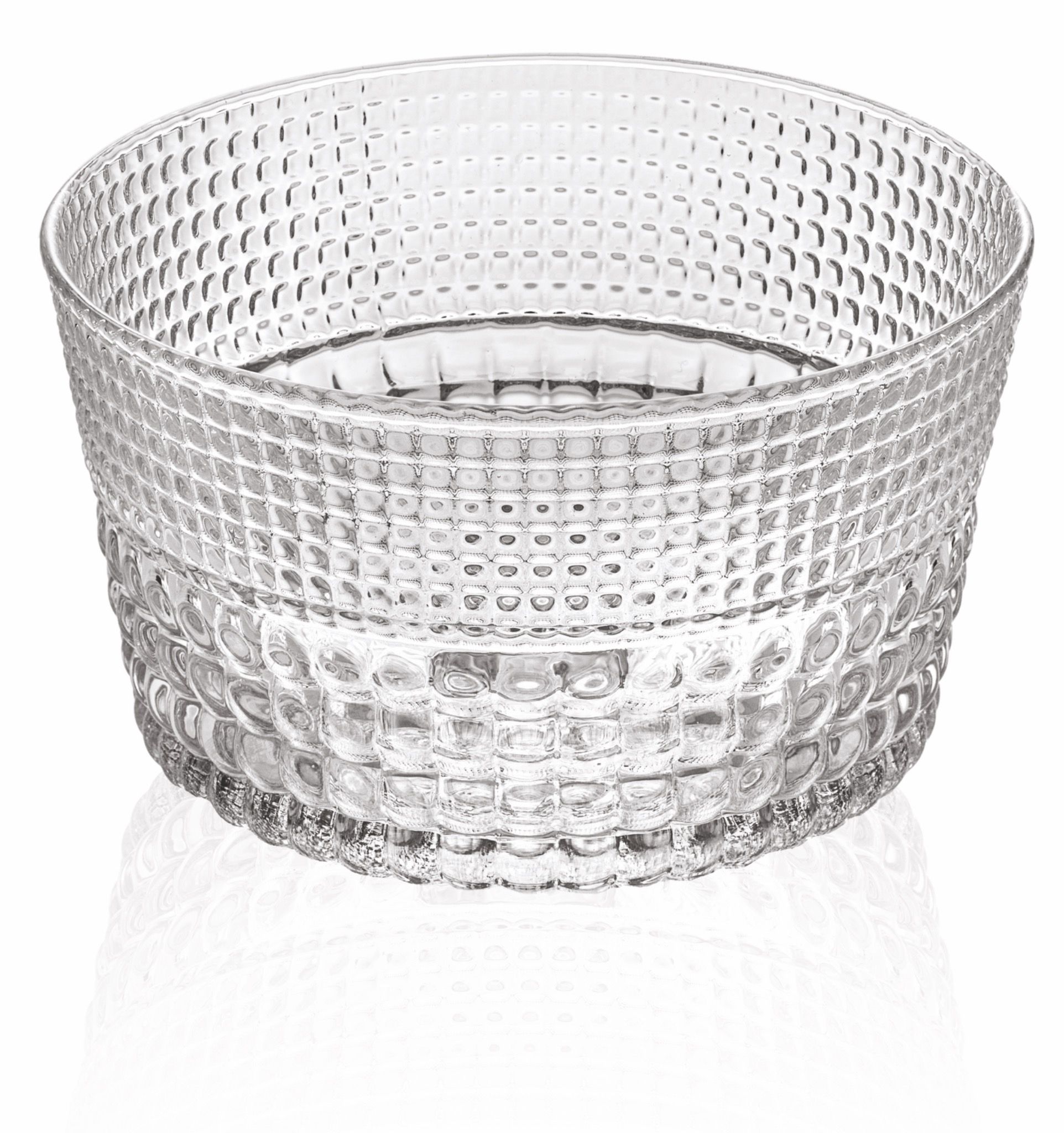  Set 6 bát Speedy Clear 11.5cm 