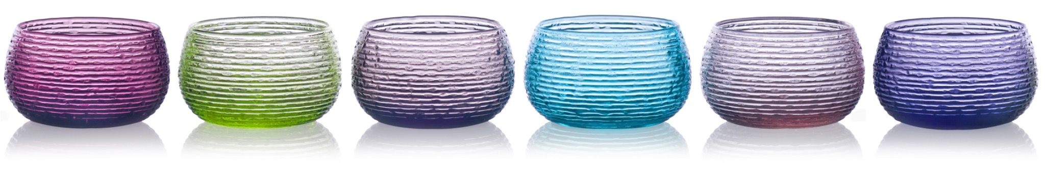  Set 6 tô Individual 10.5cm 