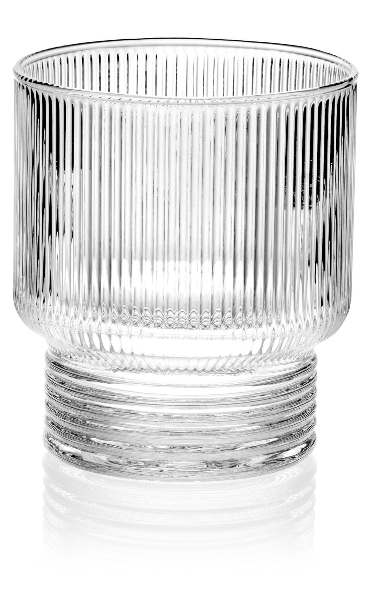  Set 6 cốc Todo Modo Clear 