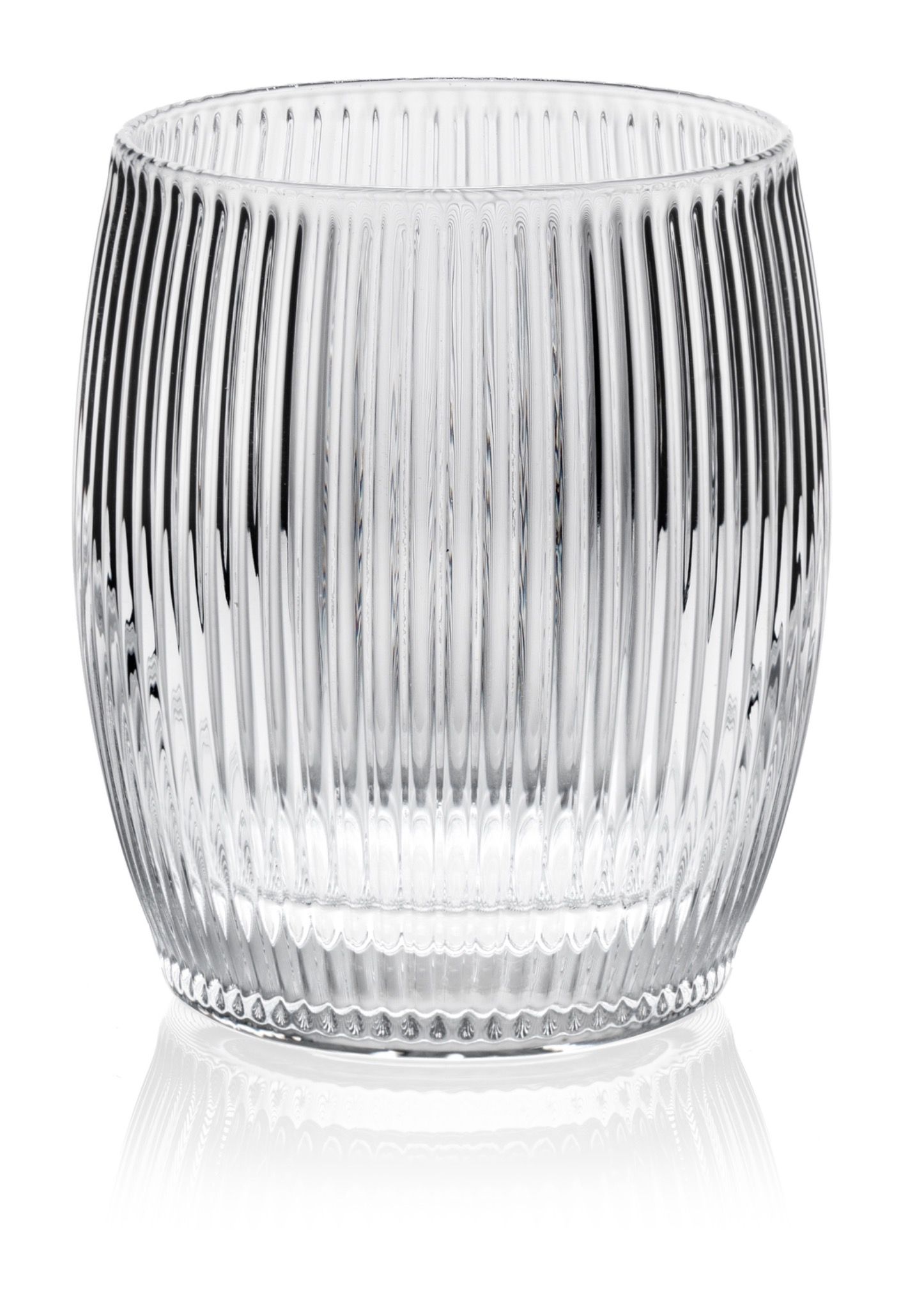  Set 6 cốc Gluglu Clear 