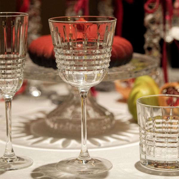  Ly vang đỏ Rendez-vous 