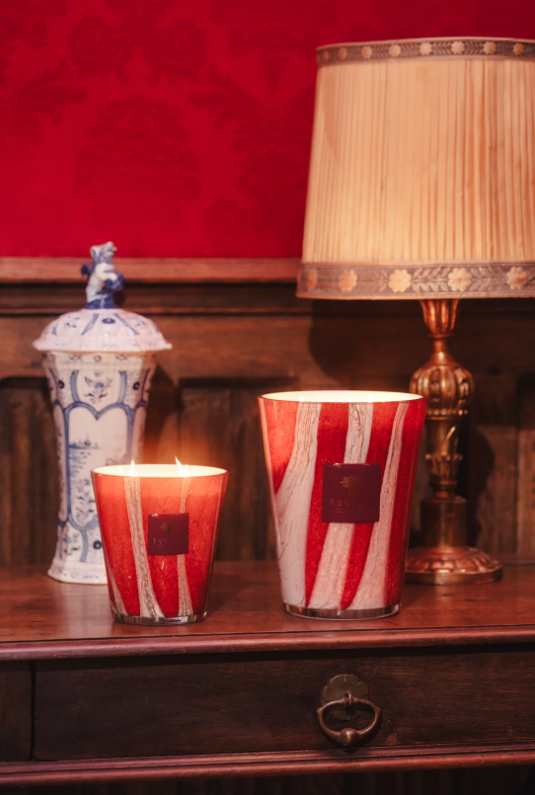  Nến thơm Max 16 Woods Risoud Baobab Collection 