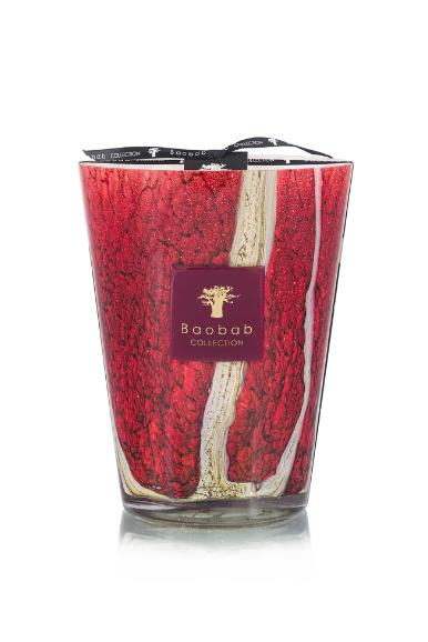  Nến thơm Max 24 Woods Risoud Baobab Collection 