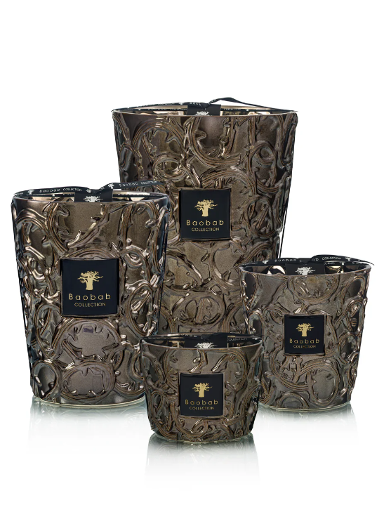  Nến thơm Max 16 Brame Cernunnos Baobab Collection 