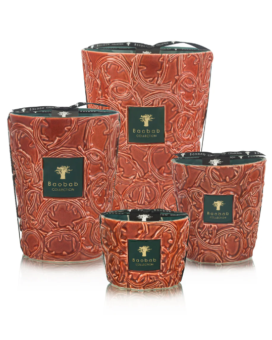  Nến thơm Max 10 Brame Artemis Baobab Collection 