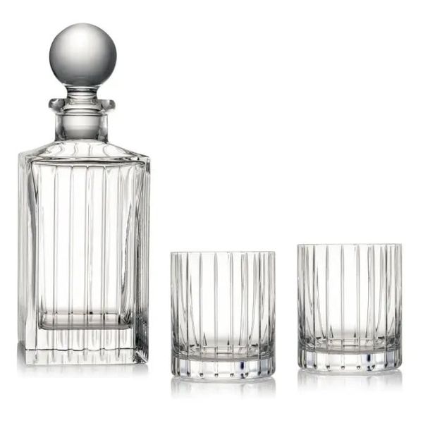  Bộ bình rượu Avenue 