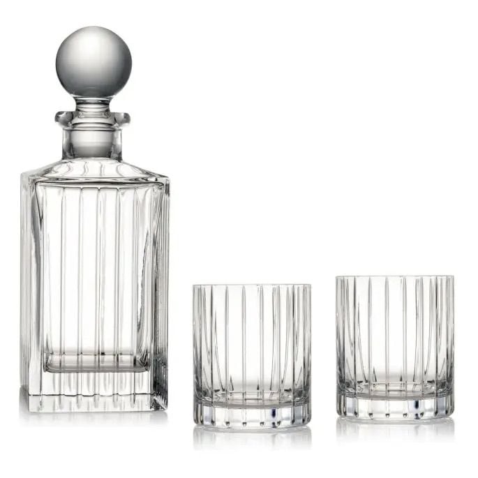  Bộ bình rượu Avenue 