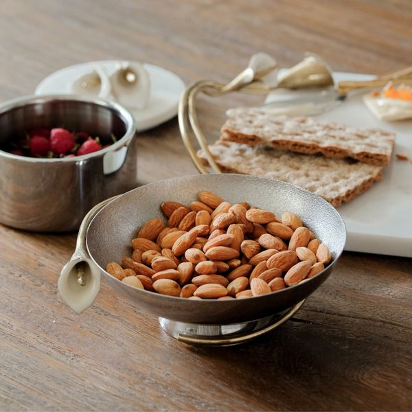  Bát Calla Lily Michael Aram 