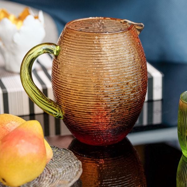  Bình nước 1700ml Vàng Amber MULTICOLOR PITCHER 