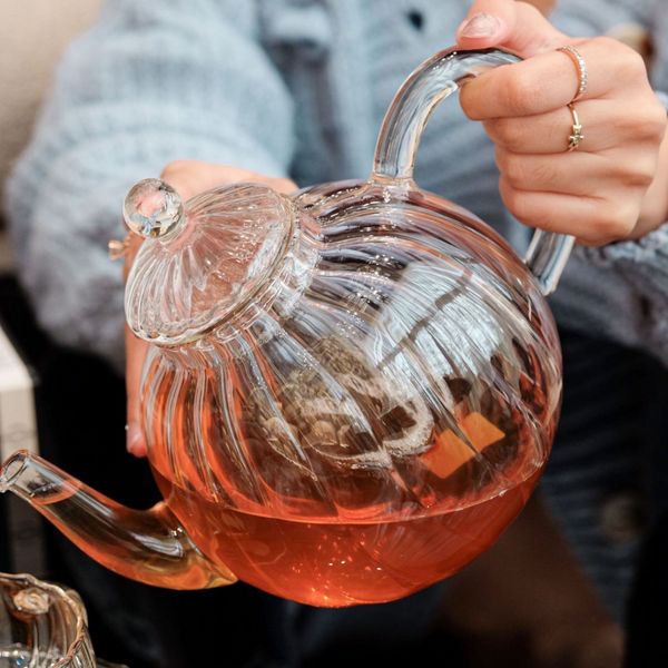  Bình trà 1,25L 