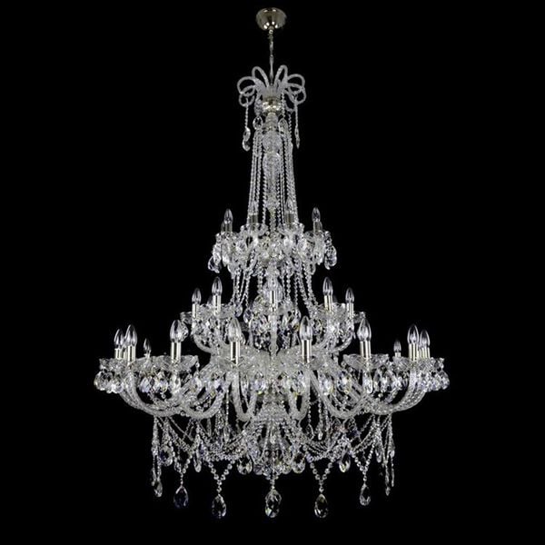  Đèn Chùm Pha Lê Grandiose 36 