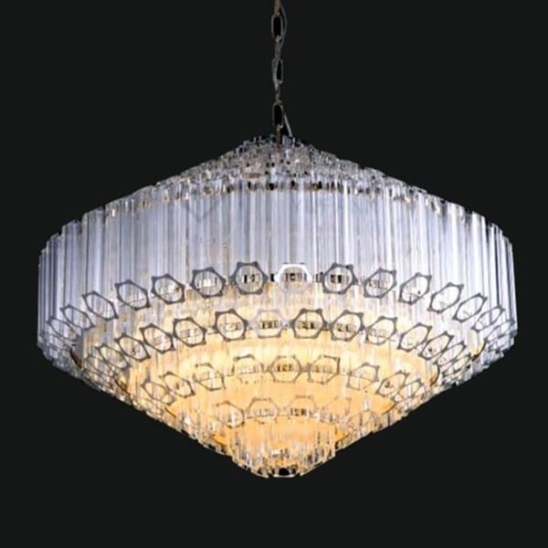  Đèn hiện đại Iceberg 80 