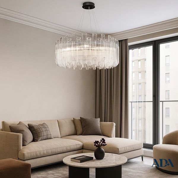  Đèn Hiện Đại IceBerg 