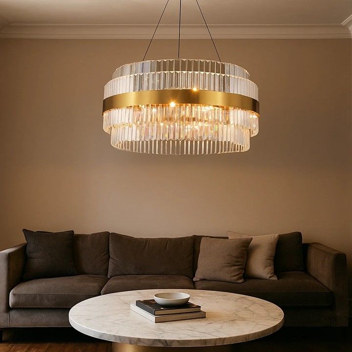  Đèn hiện đại Minerva 60 