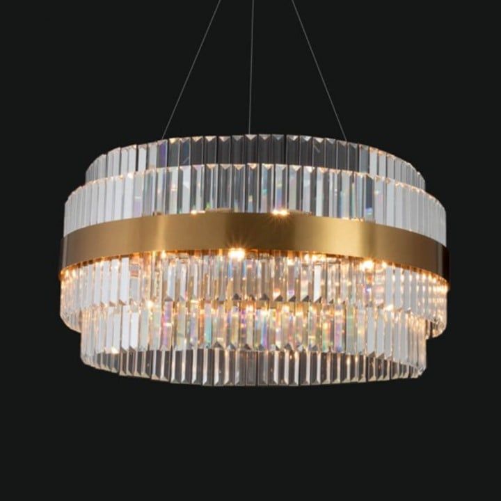  Đèn hiện đại Minerva 60 