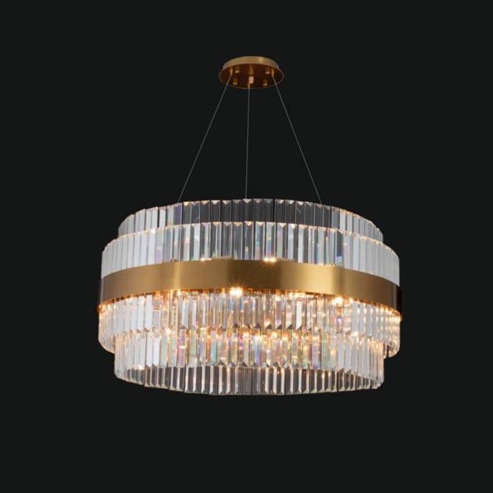  Đèn hiện đại Minerva 60 