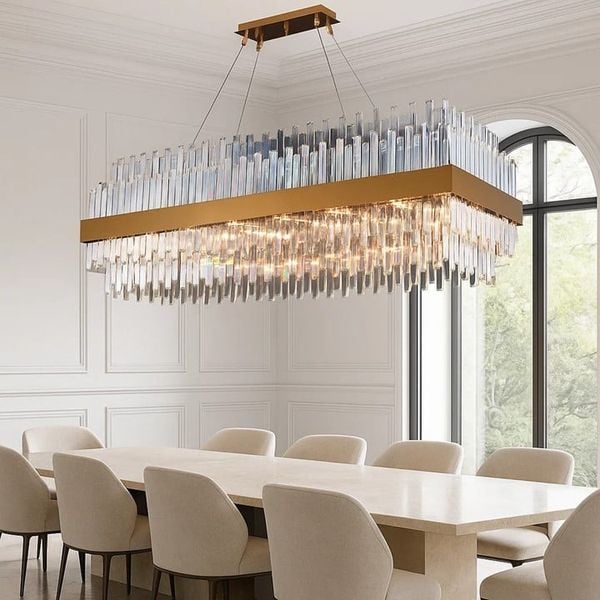  Đèn hiện đại Minerva L 