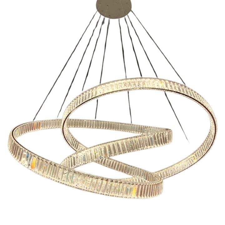  Đèn hiện đại Orion 2.0 