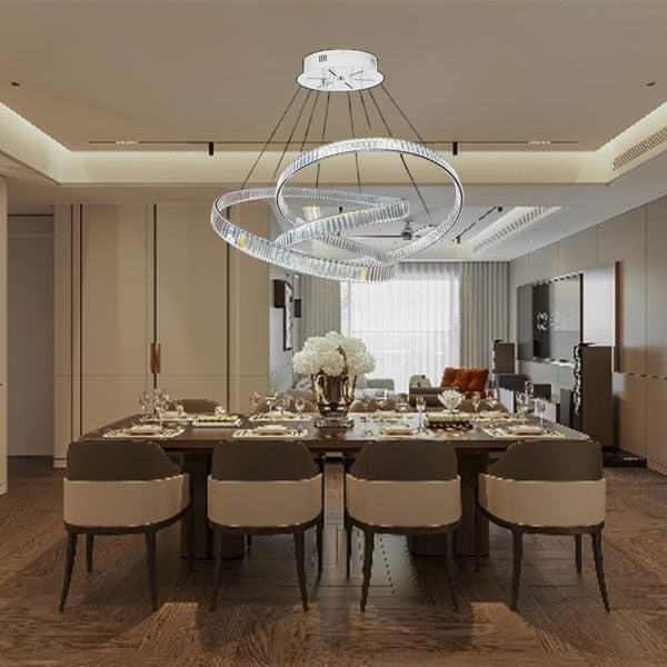  Đèn hiện đại Orion 2.0 