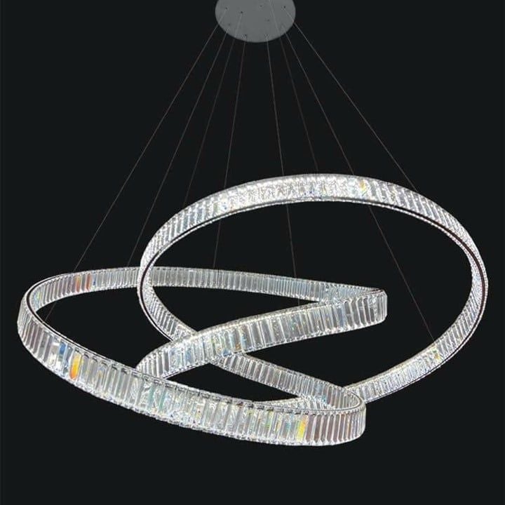  Đèn hiện đại Orion 2.0 