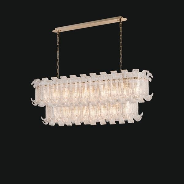  Đèn Hiện Đại Vele 130 