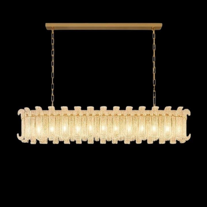  Đèn hiện đại Vele 100 