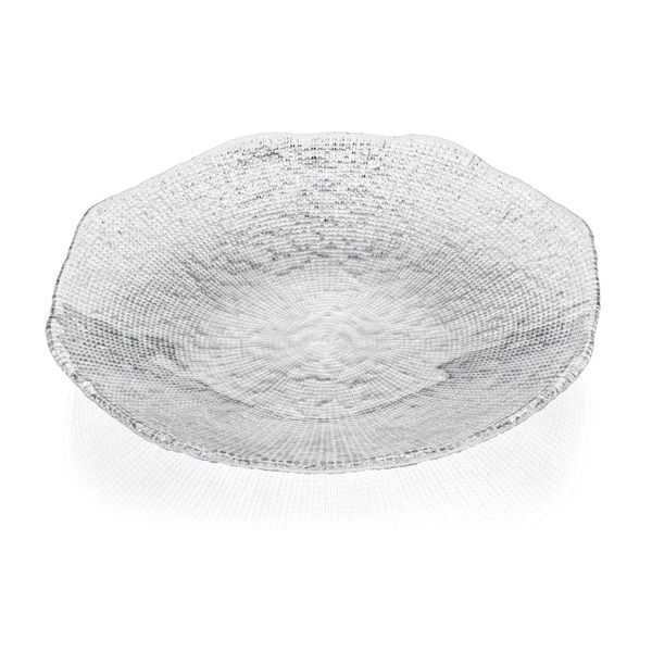  Đĩa Centrepiece Clear 41cm 