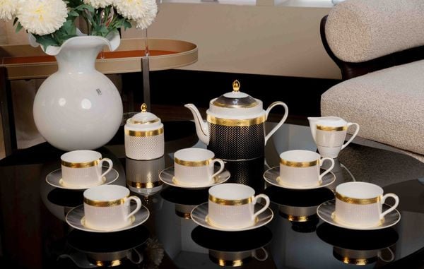  Bộ cà phê Diamond Spedona 