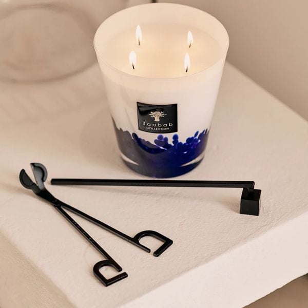  Kéo cắt bấc nến Baobab Collection 