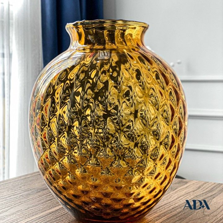  Lọ hoa Infiore Honey 28.55cm 