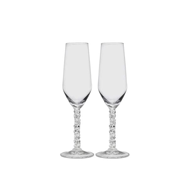  Ly champagne Orrefors Carat 240ml 