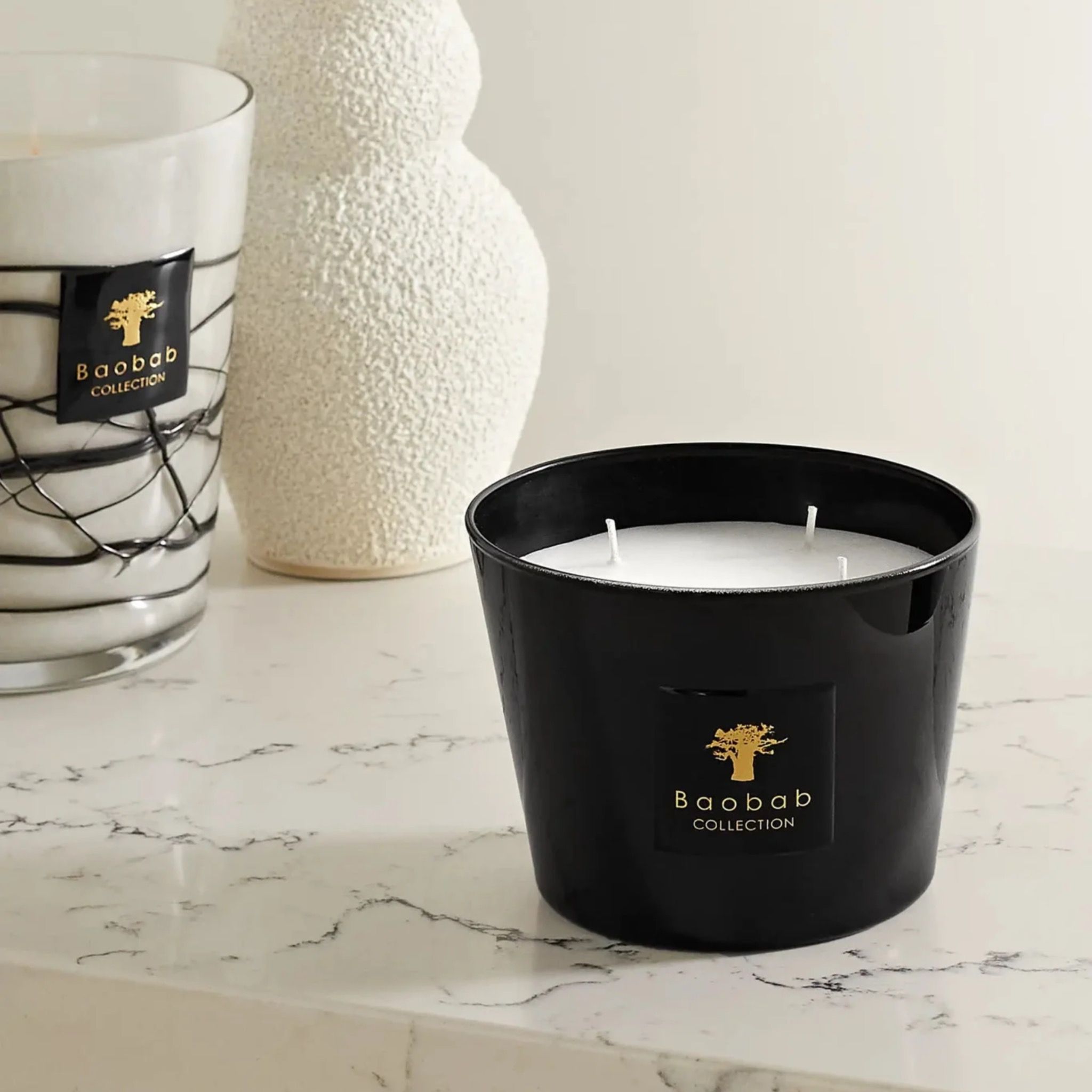  Nến thơm Max 10 Encre de Chine Baobab Collection 