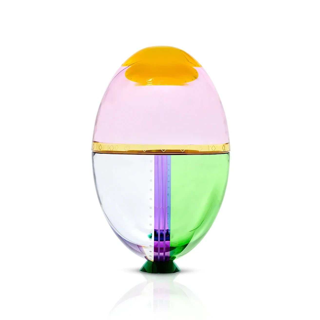  Trứng Fantasia size L Reflections Copenhagen 