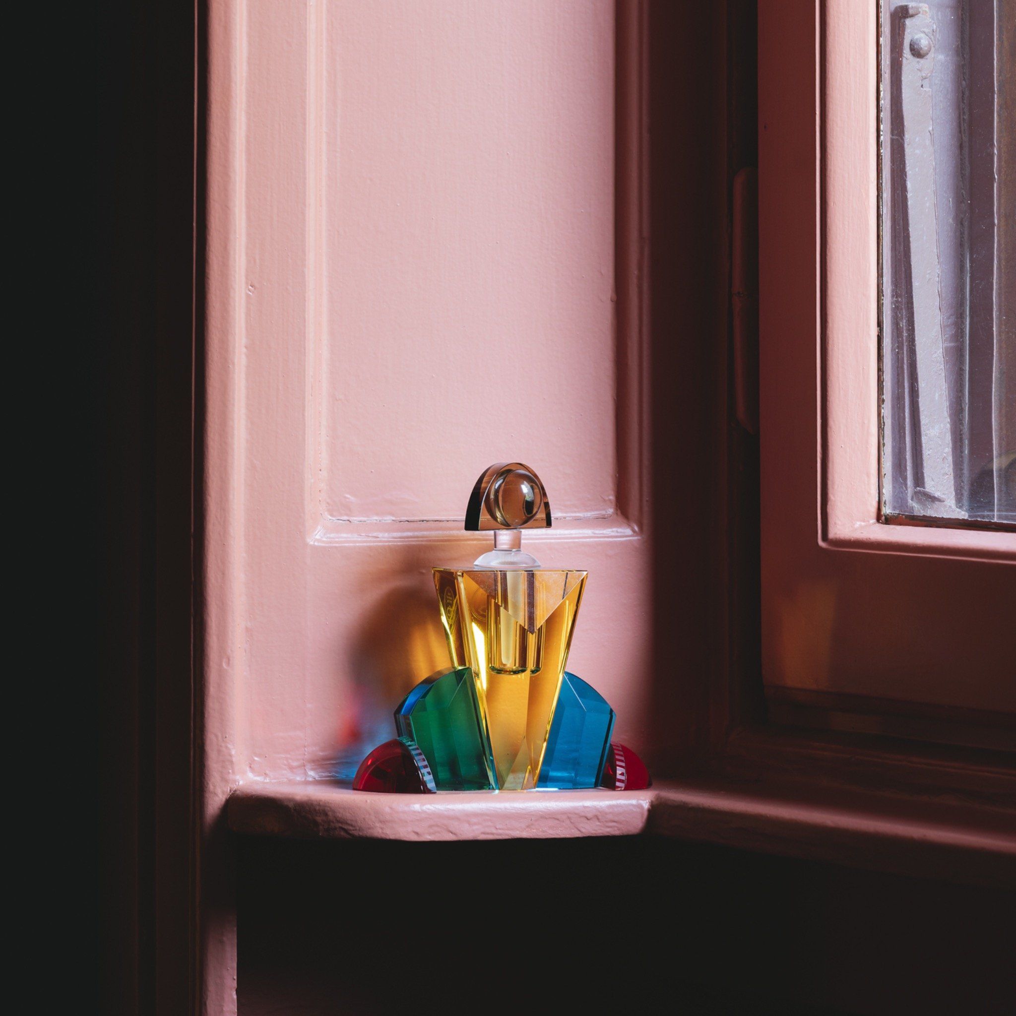  Lọ đựng nước hoa Riverside Reflections Copenhagen 