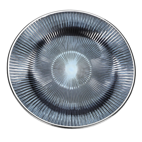  Đĩa Lirica Silver Niagara Blue IVV 