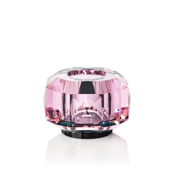  Chân nến tealight Texas Supreme (Rose/Green) Reflection Copenhagen 
