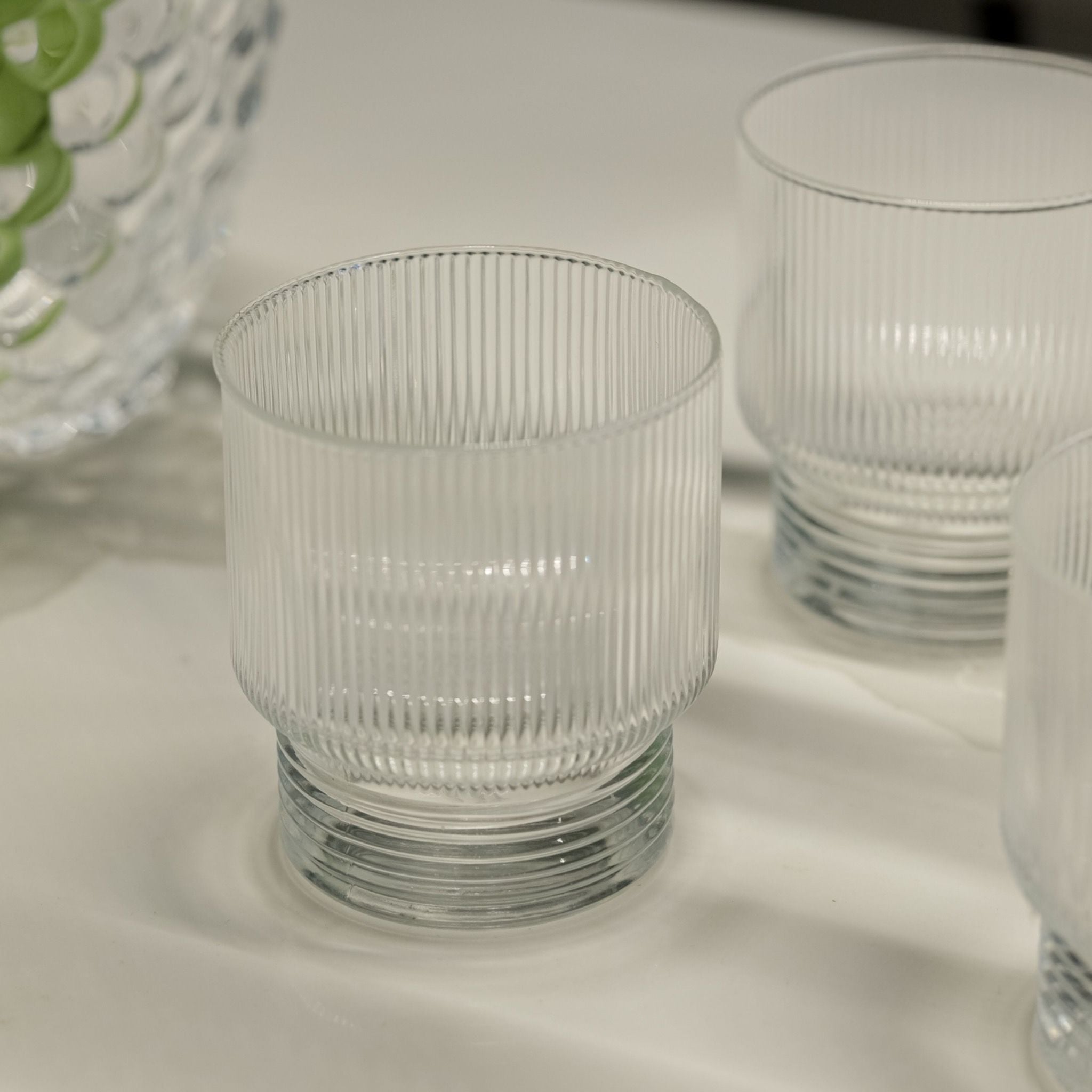  Set 6 cốc Todo Modo Clear 