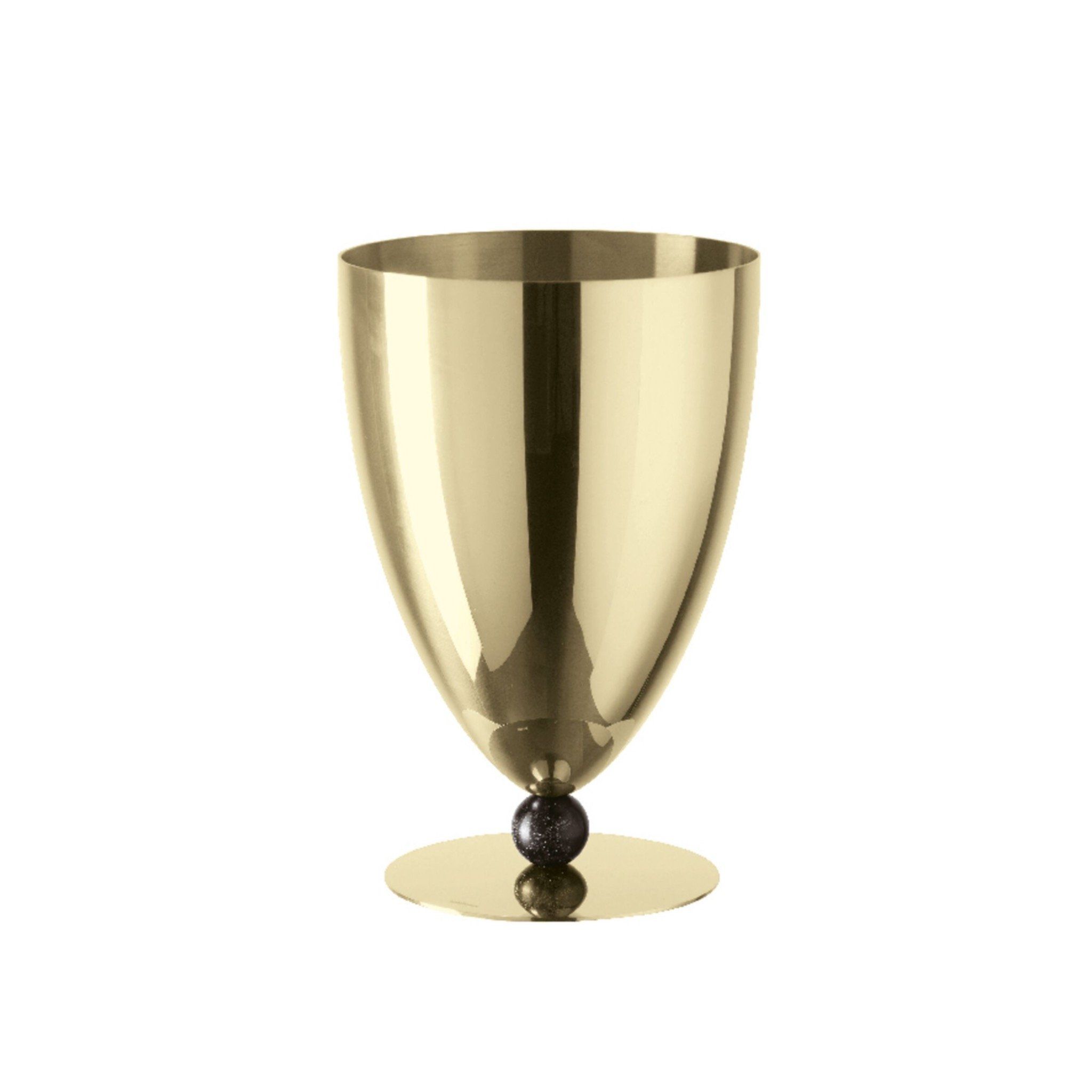  Xô đá Champagne 18cm Sambonet 