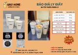  BÁO GIÁ LY NHỰA - LY GIẤY GẠO HOME 
