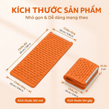  Giá Đỡ Điện Thoại Đa Năng Silicon Gấp Gọn - Kê Điện Thoại, Máy Tính Bảng, Laptop Chống Trượt - FREESHIP 