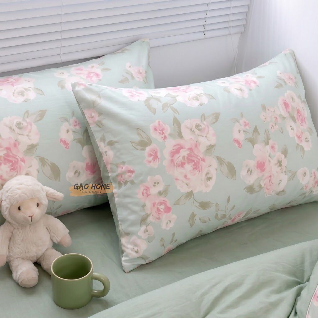  Cotton MỊN - BASIC CMB08 