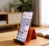  Giá Đỡ Điện Thoại Đa Năng Silicon Gấp Gọn - Kê Điện Thoại, Máy Tính Bảng, Laptop Chống Trượt - FREESHIP 