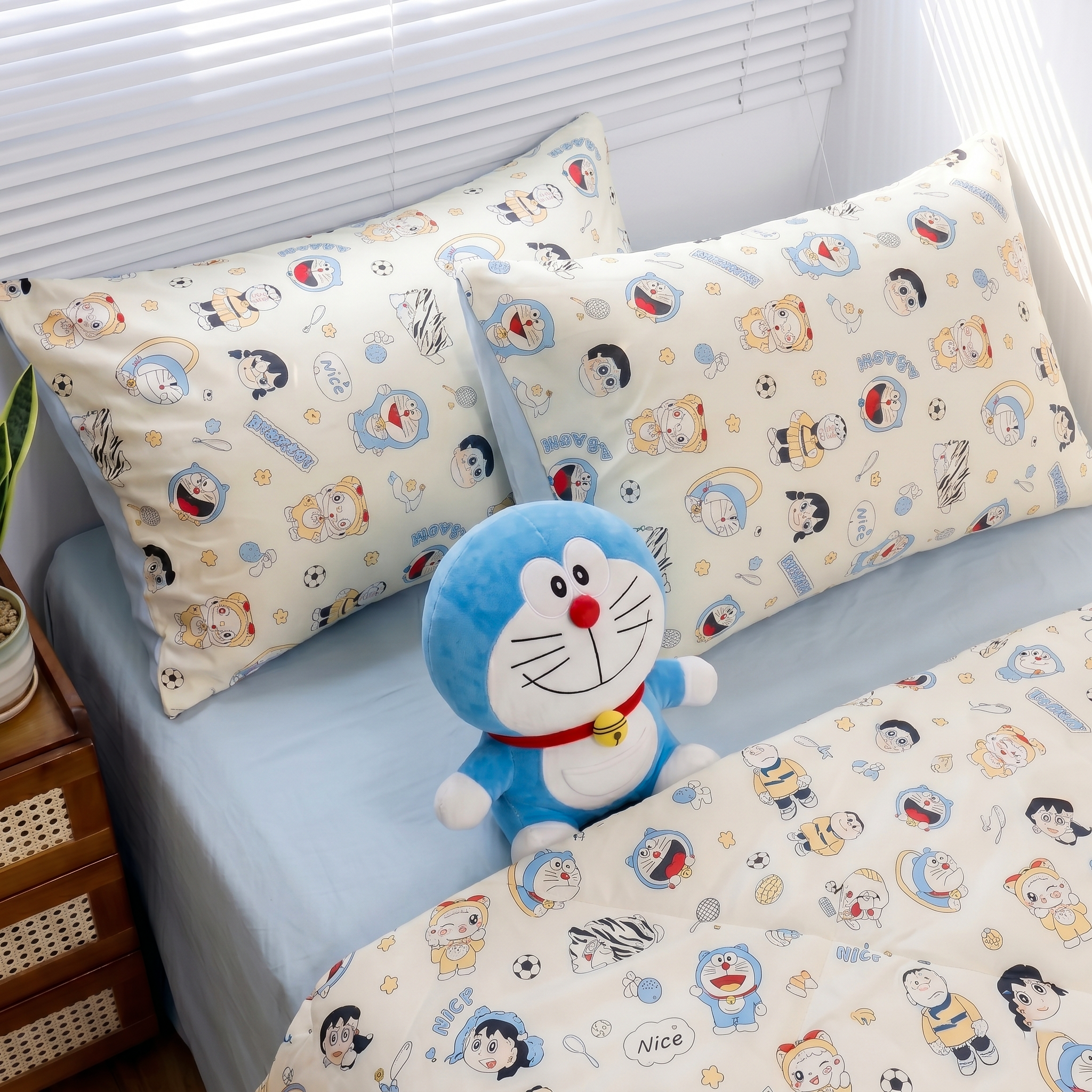  Cotton MỊN - BASIC CMB10 