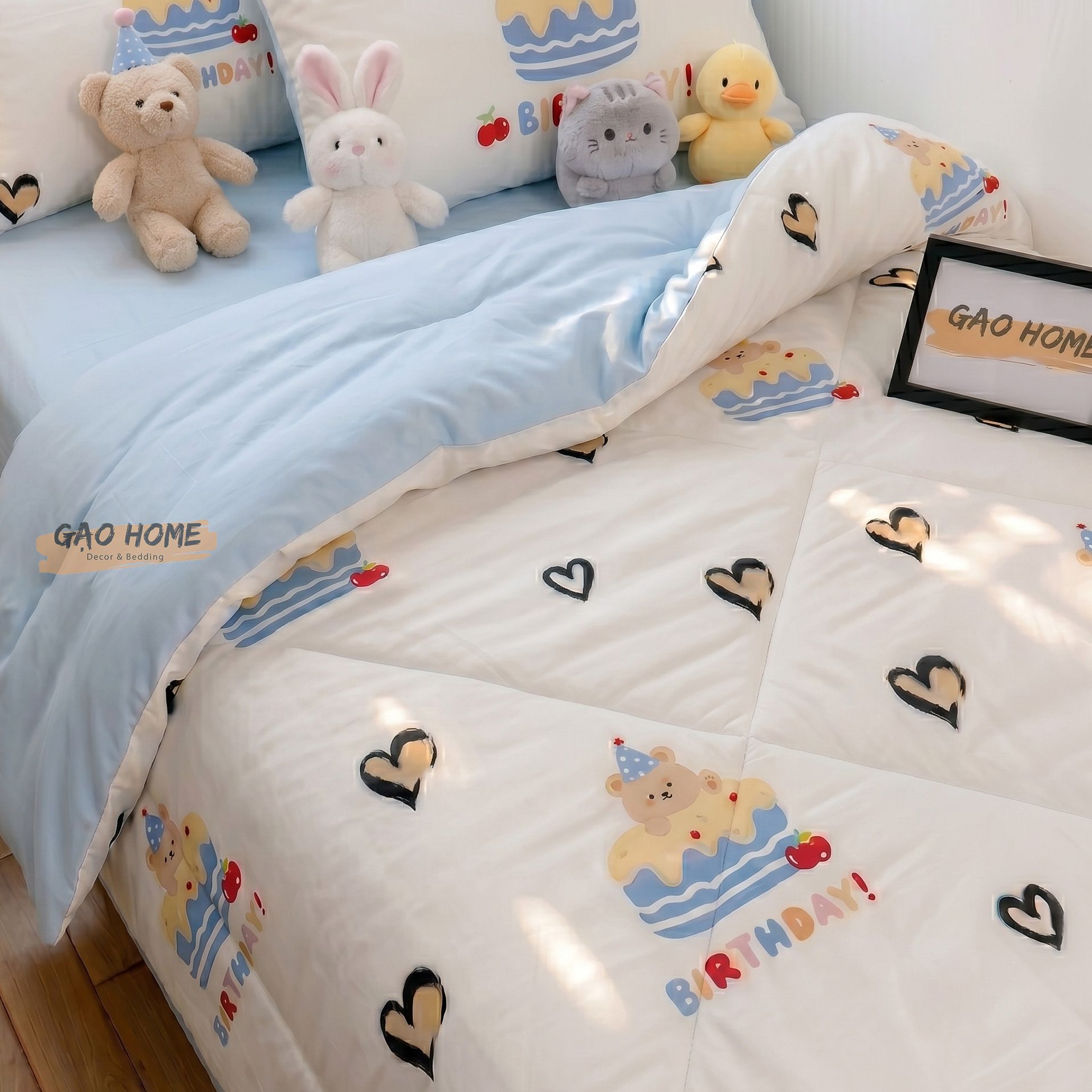 Cotton MỊN - BASIC CMB08 