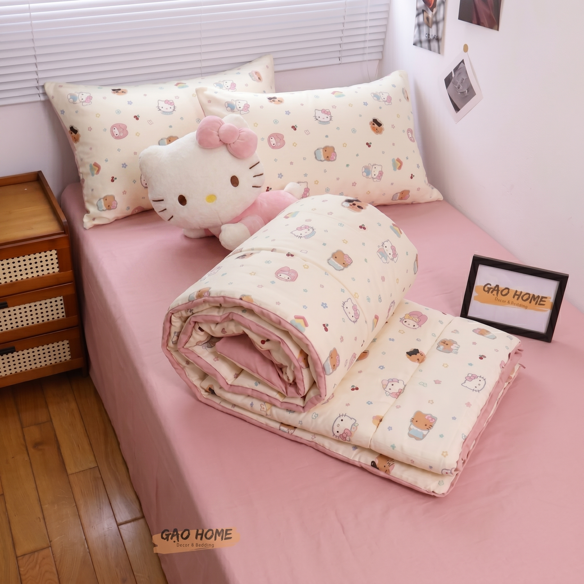  Cotton MỊN - BASIC CMB09 